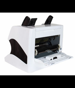 Contabanconote Dollaro Euro Contatore Di Valore Misto Rilevatore Dual Cis Al-920         