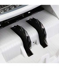 Macchina Contabanconote E Rilevatore Professionale Verifica Banconote Falsee 999         