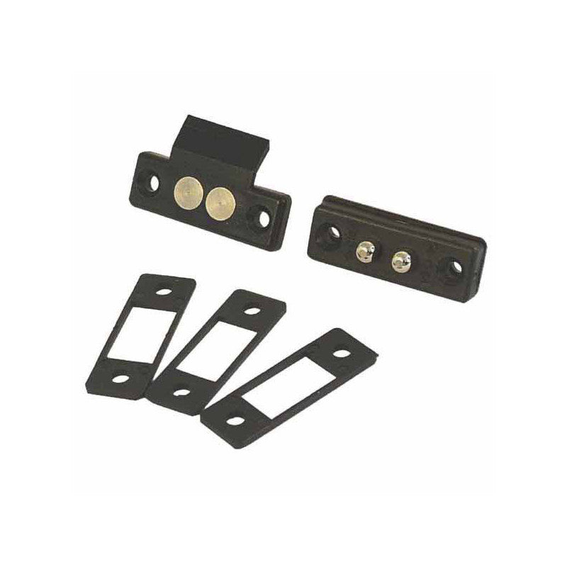 Contatti Nylon Elettroserrature 06510-00-0 Cisa