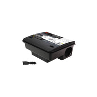 Contenitore esche topicide GO-IN-MAX grande capacità – plastica robusta – Kollant