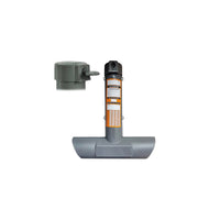 Contenitore esche topicide GO-IN-T sicurezza chiave – plastica resistente – Kollant