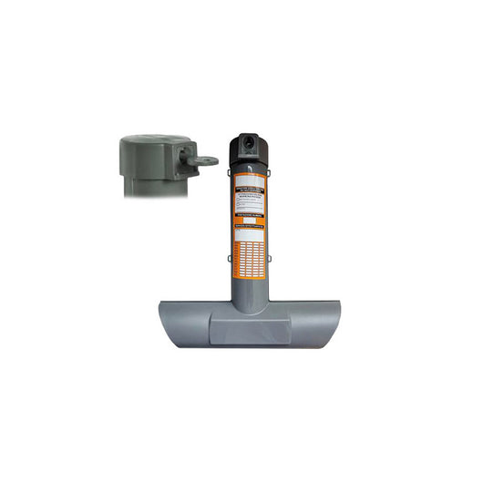 Contenitore esche topicide GO-IN-T sicurezza chiave – plastica resistente – Kollant