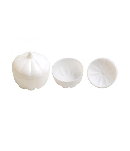 Contenitore In Plastica Per Aglio Frigo Salva Freschezza Cucina         