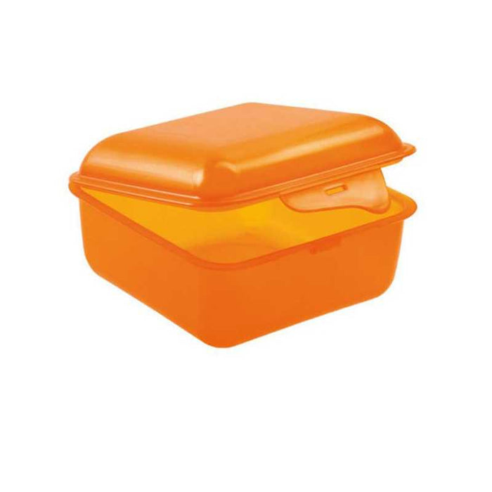 Contenitore Merenda L 0,6 Cosmoplast