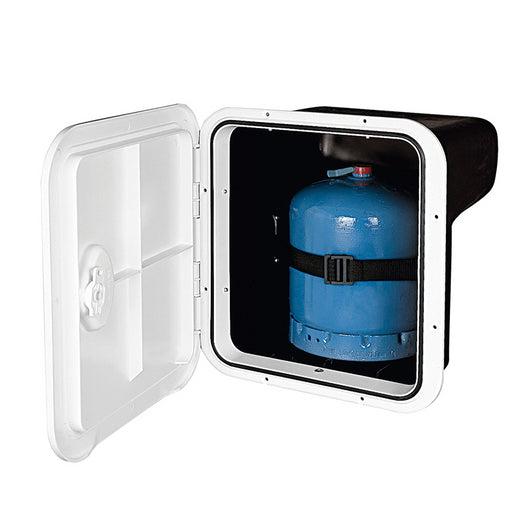 CONTENITORE PORTA BOMBOLA DA KG.3