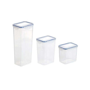 Contenitore Rett. Alto L 2,0 Freshbox Tescoma 892078