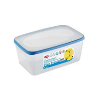 Contenitore Rettangolare L 0,4 15X10 h 4 Stefanpl