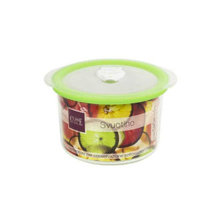 Contenitore Sottovuoto Tondo L 1,0 Svuotino