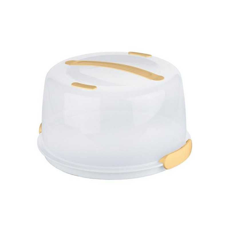 Contenitore Torta Tondo 34 Delicia Tescoma 630840