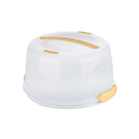 Contenitore Torta Tondo 34 Delicia Tescoma 630840