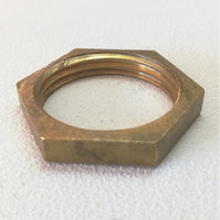 Controdado dado da 1+1/4 di ottone