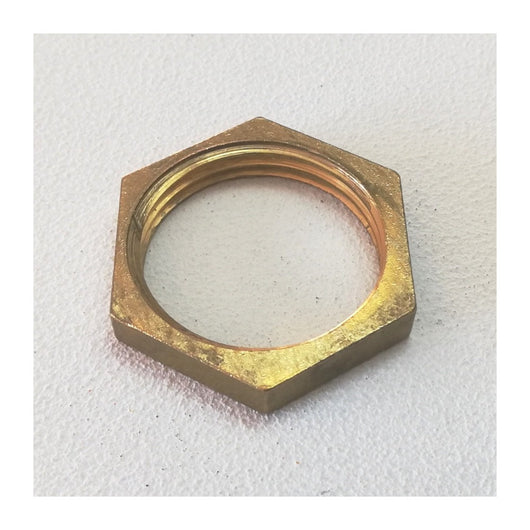 Controdado dado da 1/2 di ottone