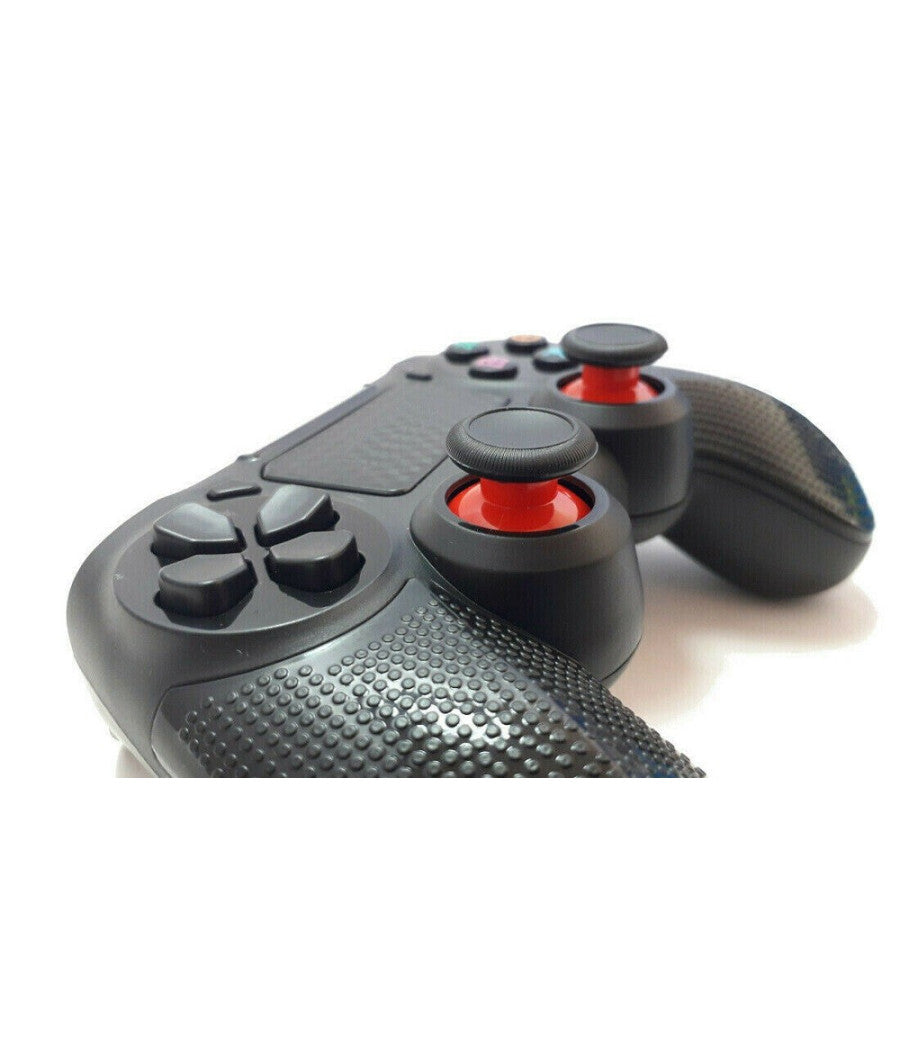 Controller Ps4 Joystick Compatibile Dualshock Playstation 4 Wireless Bo-p4wx         