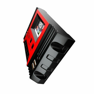 Controller Regolatore 40A Di Carica Batteria del pannello solare 12V/24V PWM - ZENCOCCO