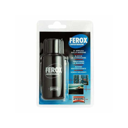 Convertiruggine Ferox ml 95 Arexons