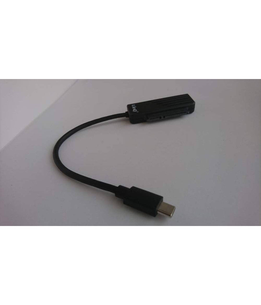 Convertitore Adattatore Da Hard Disk Usb Type-c A Sata A 15pin 2,5" Hdd Tpc-sa3125         