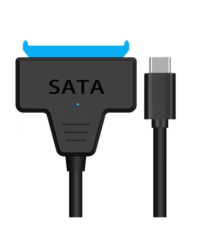 Convertitore Cavo Adattatore Sata Usb 3.0 20cm Ssd Hdd Hard Disk Maxtech Sa-u3.0         
