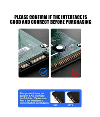 Convertitore Cavo Adattatore Sata Usb 3.0 20cm Ssd Hdd Hard Disk Maxtech Sa-u3.0         