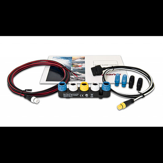 CONVERTITORE ST1 A STNG