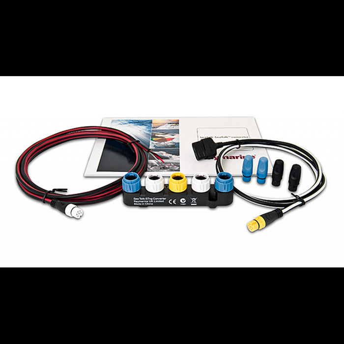 CONVERTITORE ST1 A STNG