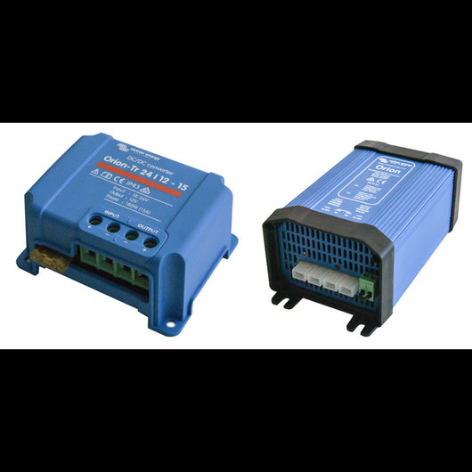 CONVERTITORE 15 AMP.