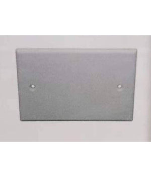 Coperchio A Vite 3m Pannello Copri Cassetta Universale Per Scatola 503         