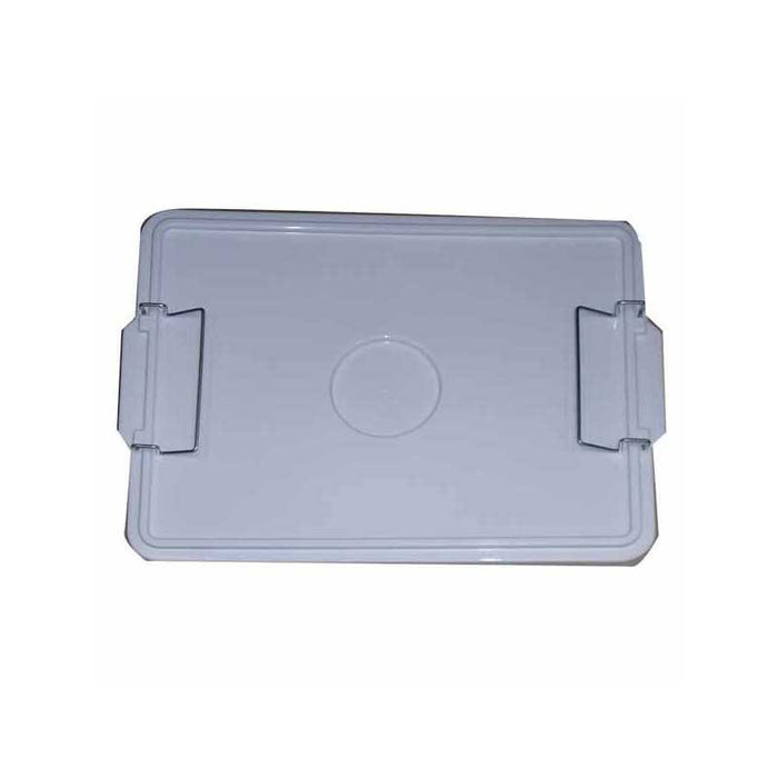 Coperchio Contenitore Diamant 40X30 9090M Giganpl