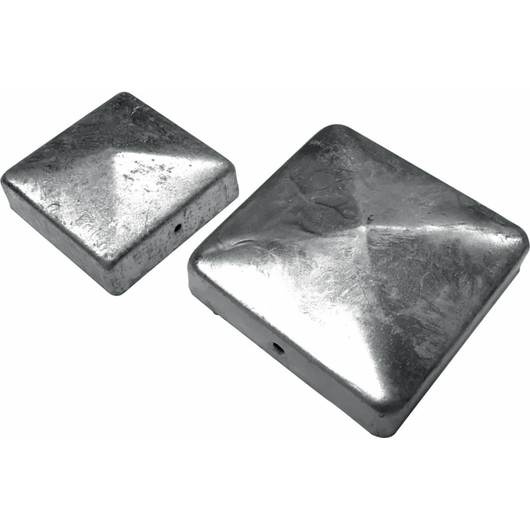 Coperchio Inox Cm. 7X7 Losa