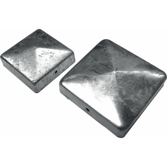 Coperchio Inox Cm. 9X9 Losa