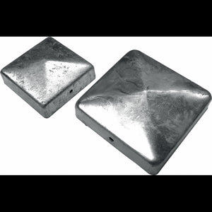 Coperchio Inox Cm. 9X9 Losa