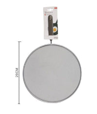 Coperchio Paraschizzi Paraspruzzi Cucina Per Padella Pentola Manico 29 Cm 50759         