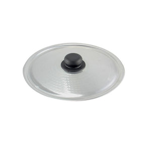 Coperchio Pentolone Salse Basic Cm 40