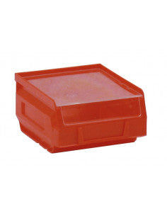 Coperchio per contenitore sovrapponibile a bocca di lupo - Modello 2001/B