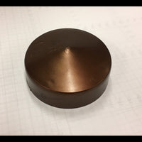 Coperchio Polipropilene ⌀ Cm. 12 Losa