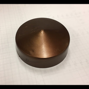 Coperchio Polipropilene ⌀ Cm. 12 Losa