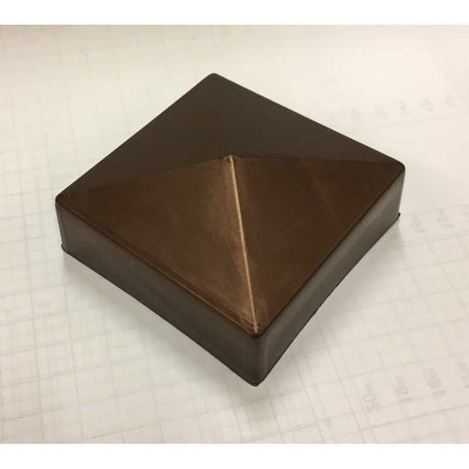 Coperchio Polipropilene Dim. cm. 9X9