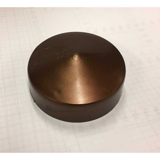 Coperchio Polipropilene Ø cm. 10