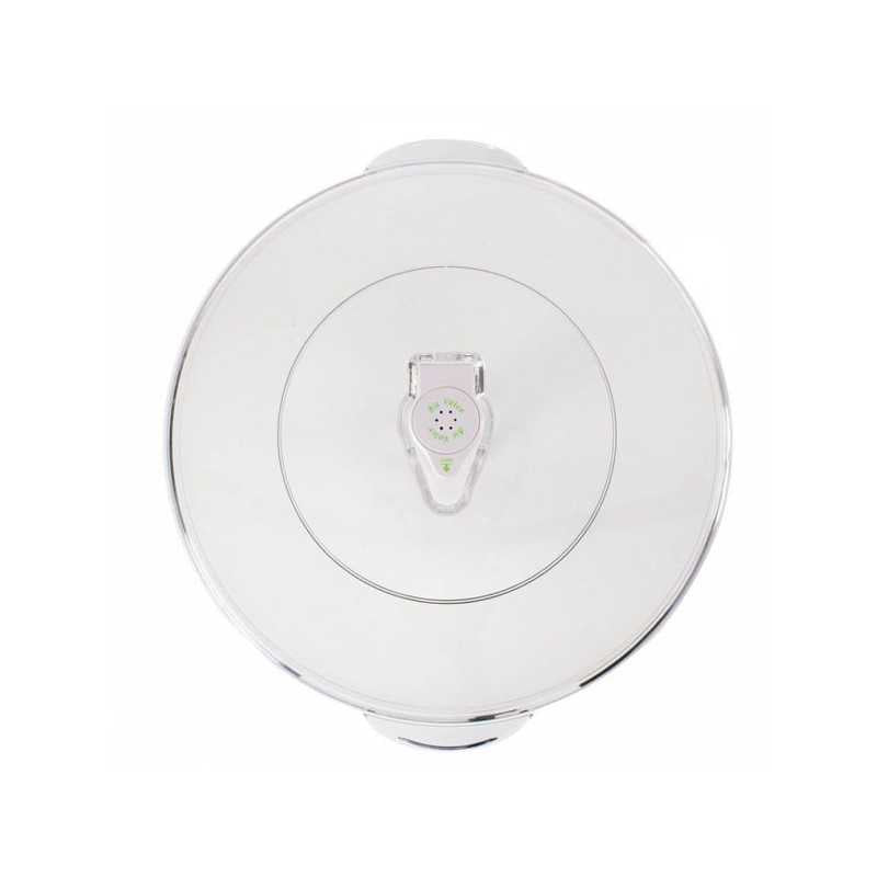 Coperchio Sottovuoto Universale L Svuotino