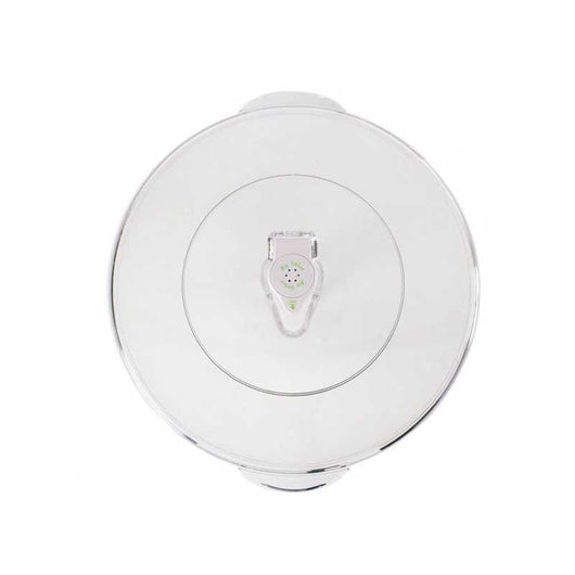 Coperchio Sottovuoto Universale L Svuotino