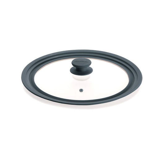 Coperchio Vetro Cm 28/30/32 Unicover Tescoma