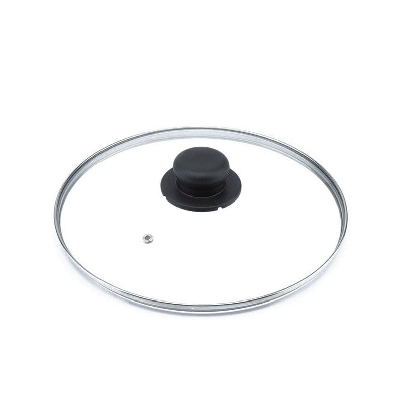 Coperchio Vetro Cm 38 Zanetti