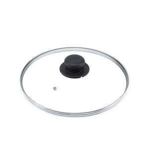 Coperchio Vetro Cm 38 Zanetti