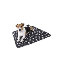 Coperta Copertina Per Animali Cani Gatti Plaid In Pile 60x90 Accessori         