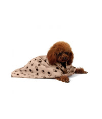 Coperta In Pile Per Animali Domestici 80x120cm Copeertina Cane Caldo Inveerno         