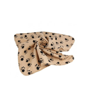 Coperta In Pile Per Animali Domestici 80x120cm Copeertina Cane Caldo Inveerno         
