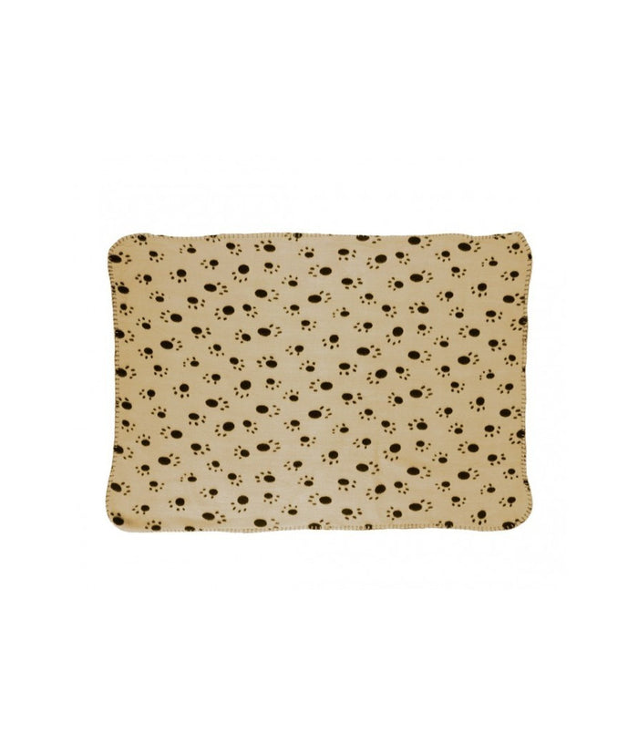 Coperta In Pile Per Animali Domestici 80x120cm Copeertina Cane Caldo Inveerno         