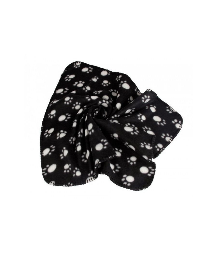 Coperta In Pile Per Animali Domestici 80x120cm Copeertina Cane Caldo Inveerno         