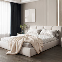 Coperta in Fibra di Carbonio | Morbida, Antistress Double Face, Vellutata per Divano o Letto Singolo | 215 x 240 cm