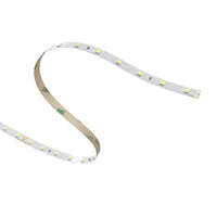 Striscia a led da 5W/MT 24V 610 lm/mt 4000K - Bobina da 5 metri IP20