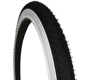 COPERTONE X BICI 20X1.95 NERO